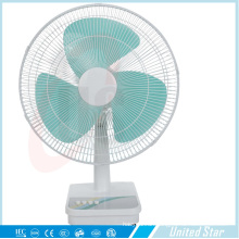 Unitedstar 12′′ 16′′electric Table Fan (USDF-655) with CE, RoHS